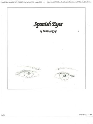 cover image of Spanish Eyes